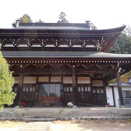 Soramachi - Vacation Stay 14338 Такаяма Экстерьер фото