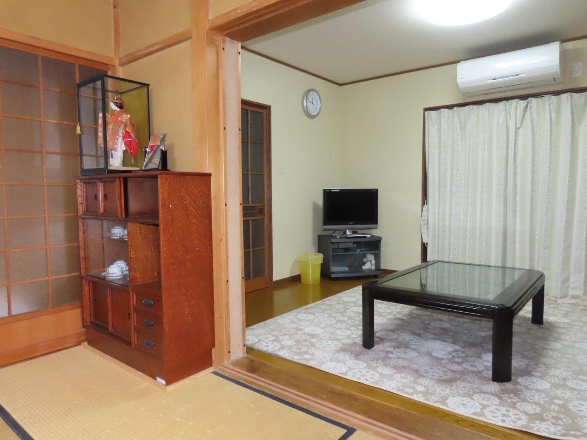 Soramachi - Vacation Stay 14338 Такаяма Экстерьер фото