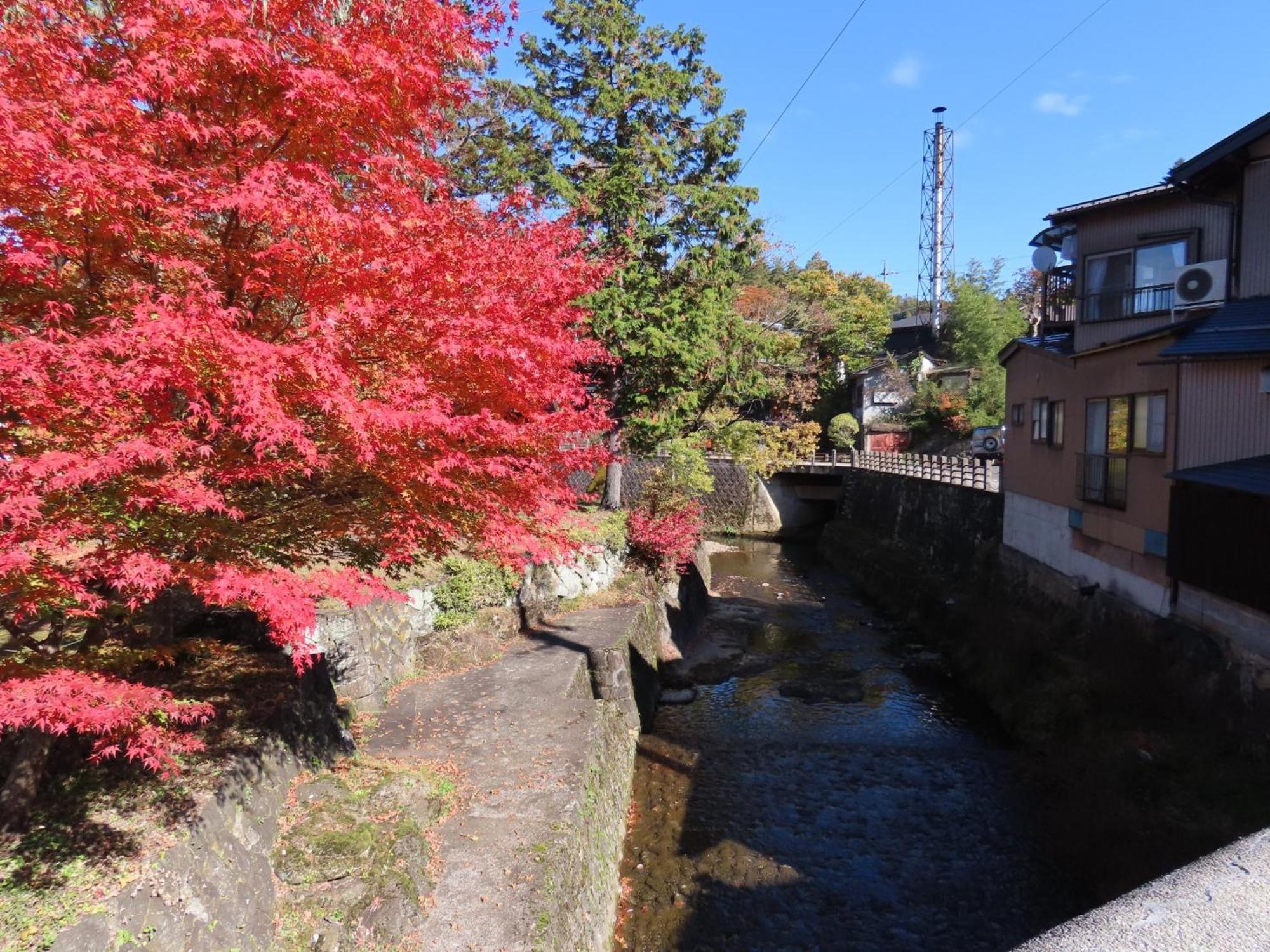 Soramachi - Vacation Stay 14338 Такаяма Экстерьер фото