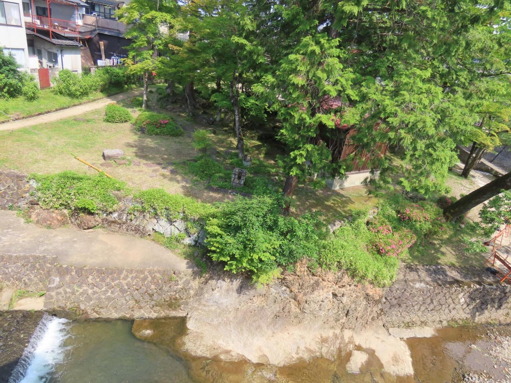 Soramachi - Vacation Stay 14338 Такаяма Экстерьер фото