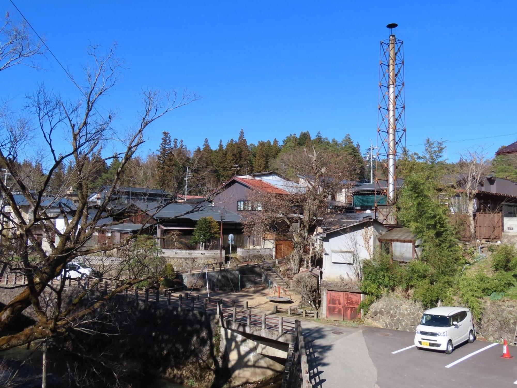 Soramachi - Vacation Stay 14338 Такаяма Экстерьер фото